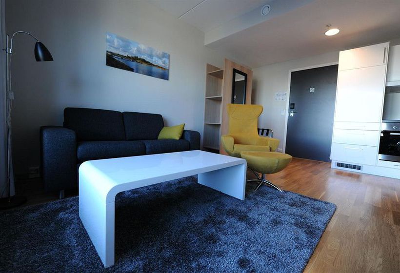 Tananger Leilighetshotell Sola Rogaland