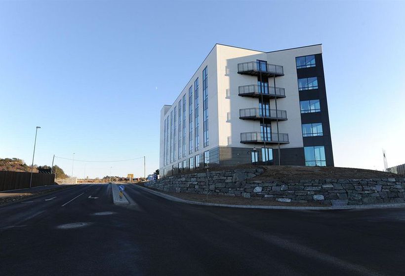 Tananger Leilighetshotell | Sola | Rogaland | Norway 1