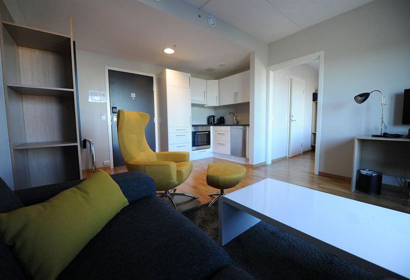 Tananger Leilighetshotell | Sola | Rogaland | Norway 10