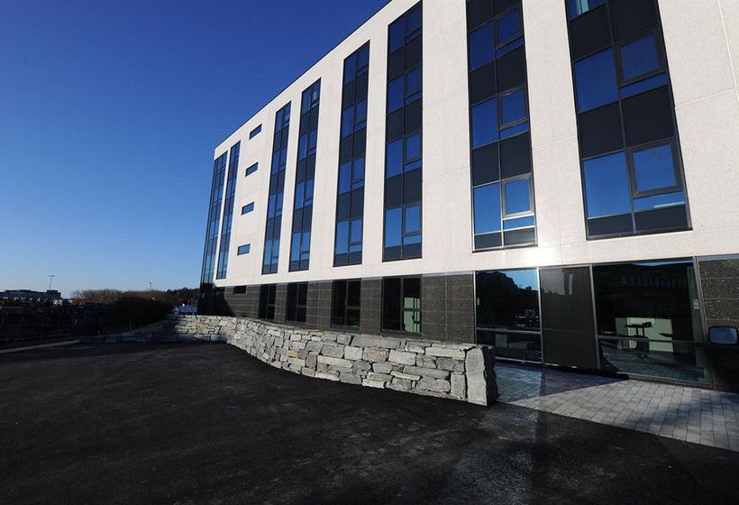 Tananger Leilighetshotell | Sola | Rogaland | Norway 11