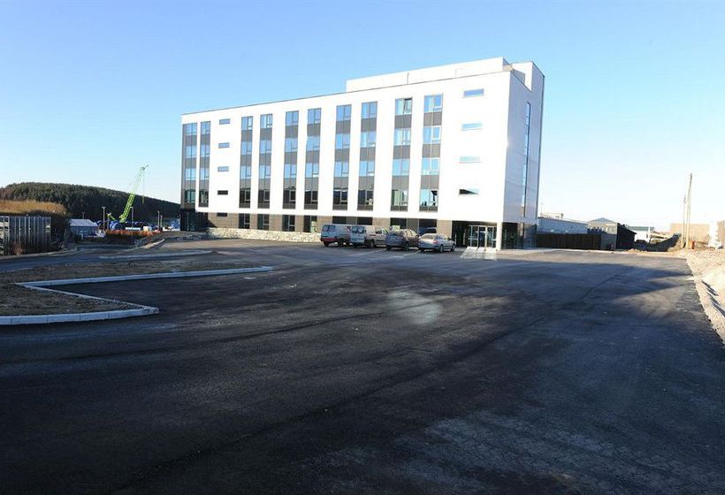 Tananger Leilighetshotell | Sola | Rogaland | Norway 3