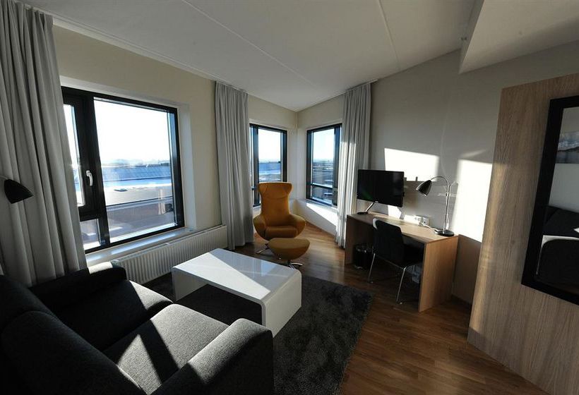 Tananger Leilighetshotell | Sola | Rogaland | Norway 4