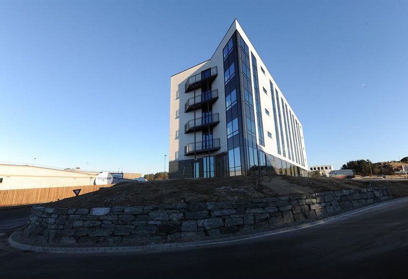 Tananger Leilighetshotell | Sola | Rogaland | Norway 5