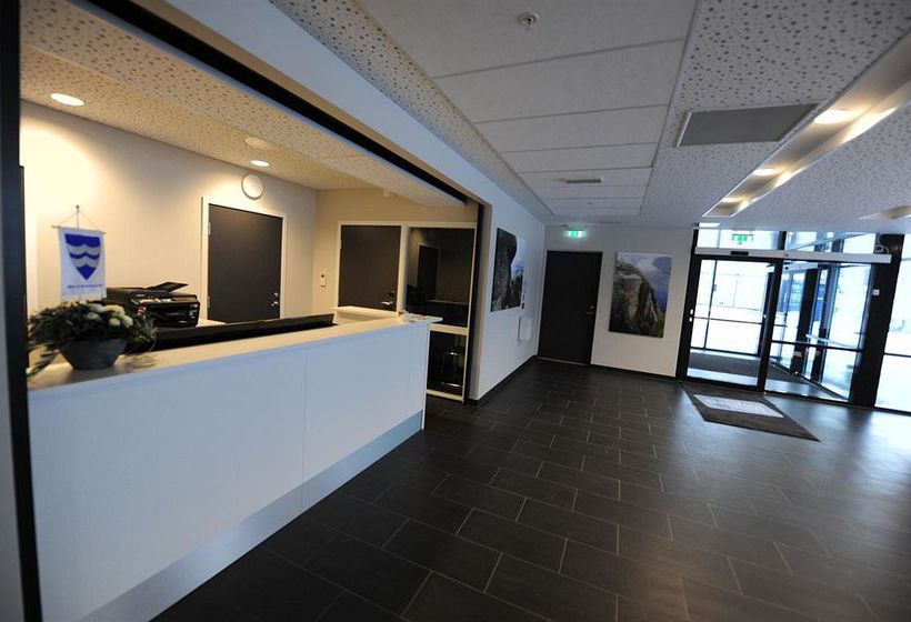 Tananger Leilighetshotell | Sola | Rogaland | Norway 6