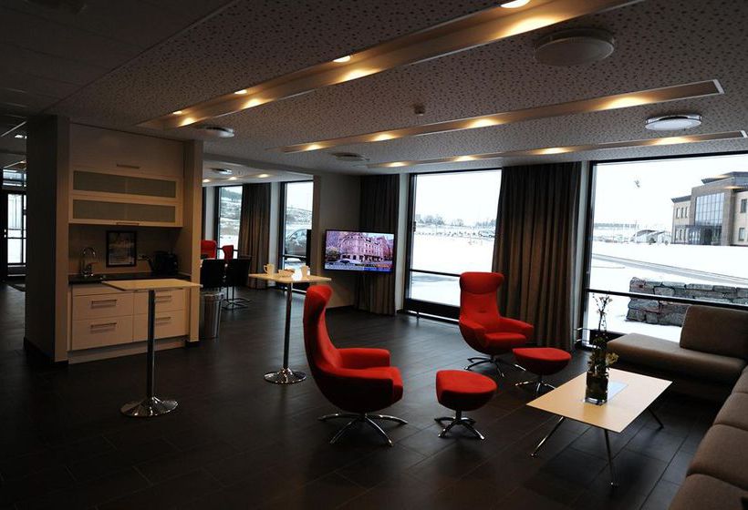 Tananger Leilighetshotell | Sola | Rogaland | Norway 7