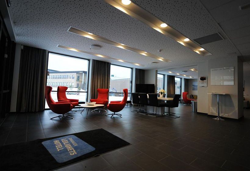 Tananger Leilighetshotell | Sola | Rogaland | Norway 8