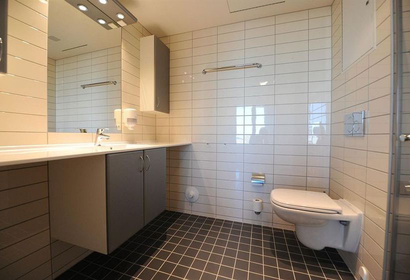 Tananger Leilighetshotell | Sola | Rogaland | Norway 9