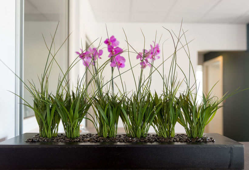 Hotel Fjordgaarden Mo | Mo i Rana | Nordland | Norway 1