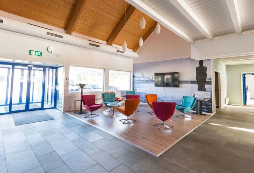 Hotel Fjordgaarden Mo | Mo i Rana | Nordland | Norway 11