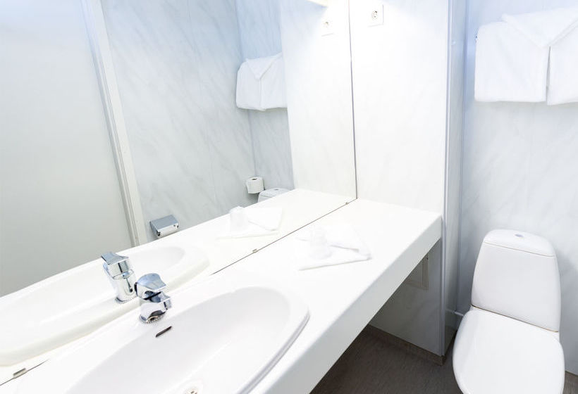 Hotel Fjordgaarden Mo | Mo i Rana | Nordland | Norway 13