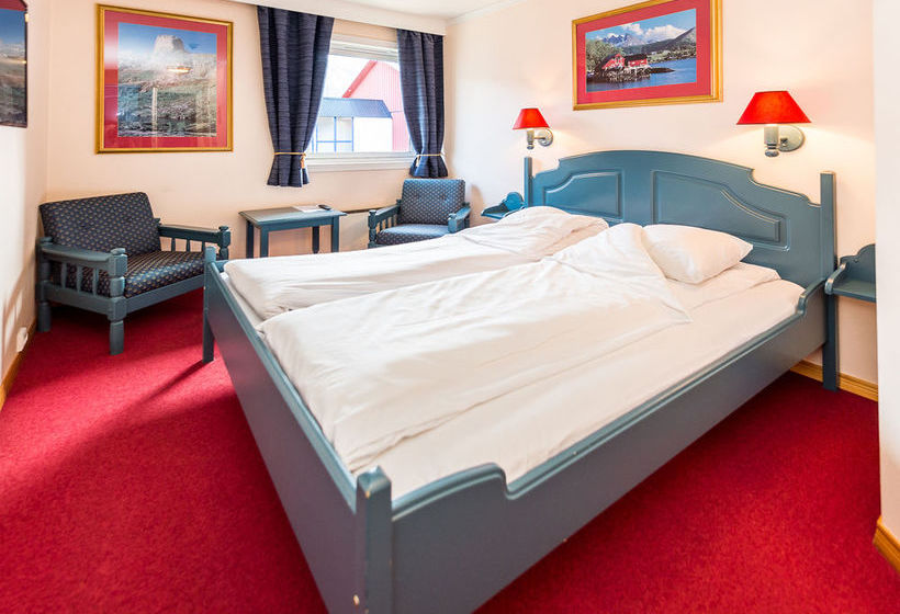 Hotel Fjordgaarden Mo | Mo i Rana | Nordland | Norway 14