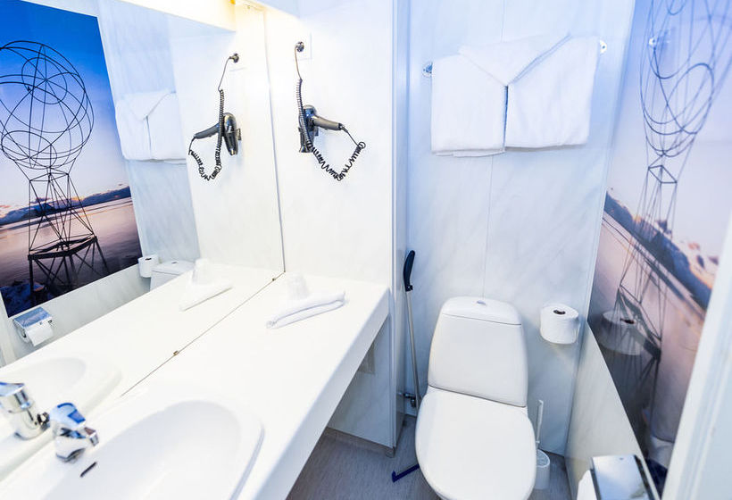 Hotel Fjordgaarden Mo | Mo i Rana | Nordland | Norway 15