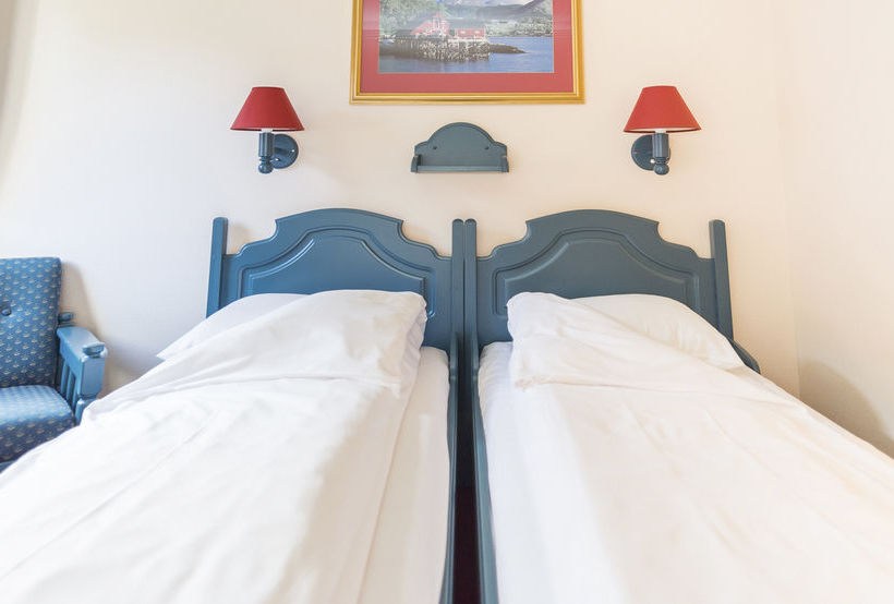 Hotel Fjordgaarden Mo | Mo i Rana | Nordland | Norway 16