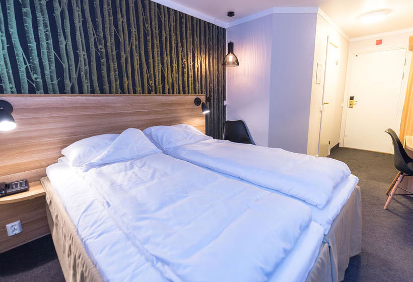 Hotel Fjordgaarden Mo | Mo i Rana | Nordland | Norway 17