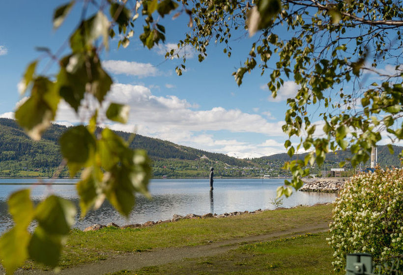 Hotel Fjordgaarden Mo | Mo i Rana | Nordland | Norway 19