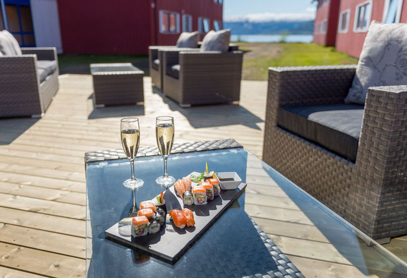 Hotel Fjordgaarden Mo | Mo i Rana | Nordland | Norway 2