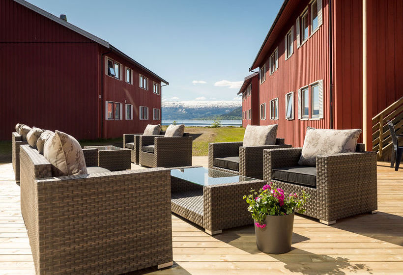 Hotel Fjordgaarden Mo | Mo i Rana | Nordland | Norway 20