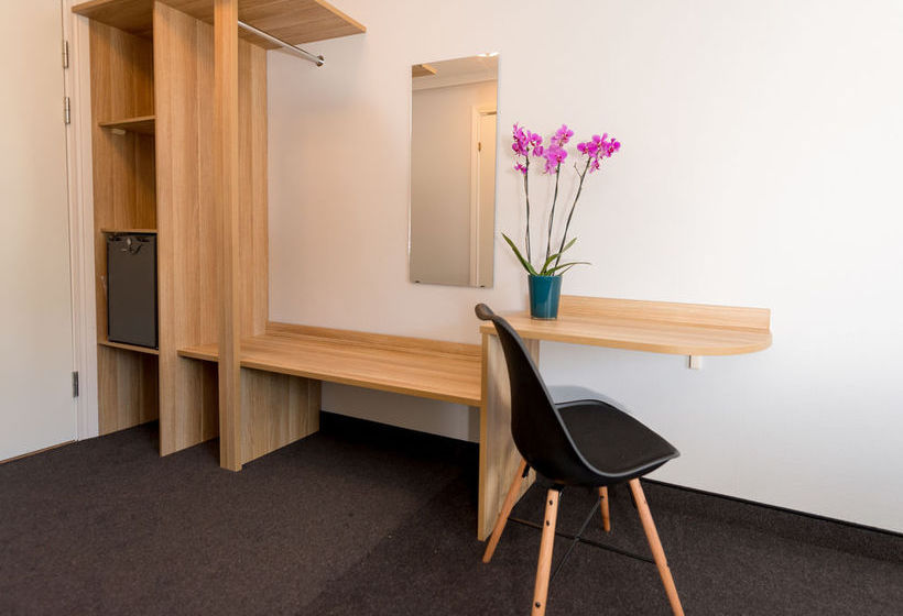 Hotel Fjordgaarden Mo | Mo i Rana | Nordland | Norway 3