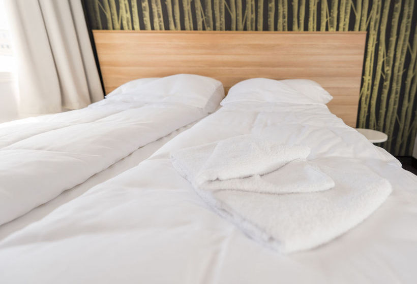 Hotel Fjordgaarden Mo | Mo i Rana | Nordland | Norway 4