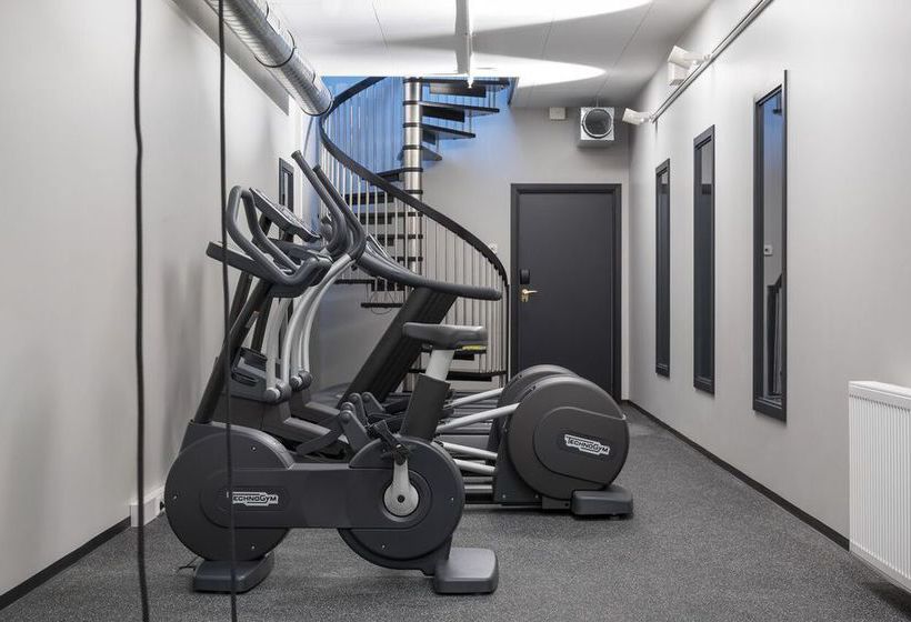 Clarion Hotel Air | Sola | Rogaland | Norway 1