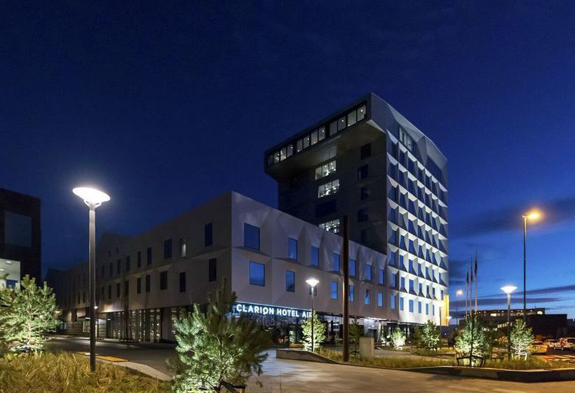 Clarion Hotel Air | Sola | Rogaland | Norway 10
