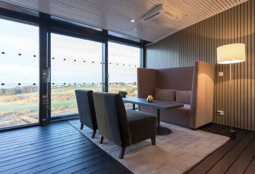 Clarion Hotel Air | Sola | Rogaland | Norway 11