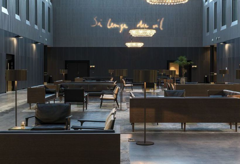 Clarion Hotel Air | Sola | Rogaland | Norway 12