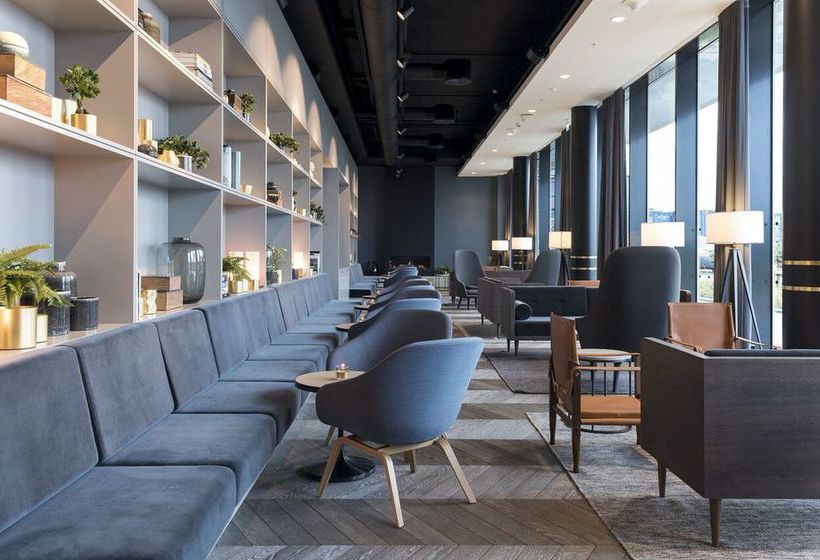 Clarion Hotel Air | Sola | Rogaland | Norway 13