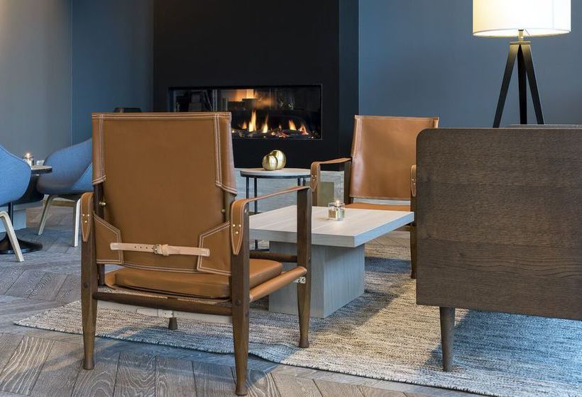 Clarion Hotel Air | Sola | Rogaland | Norway 14