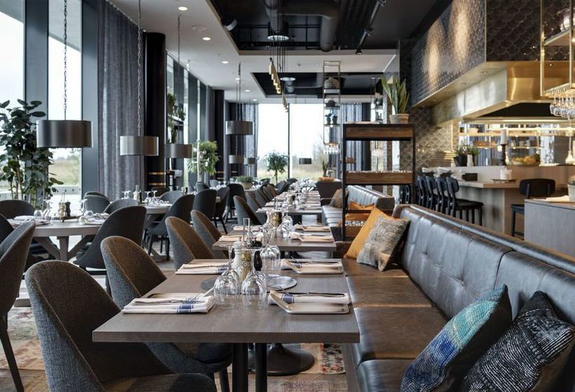 Clarion Hotel Air | Sola | Rogaland | Norway 16