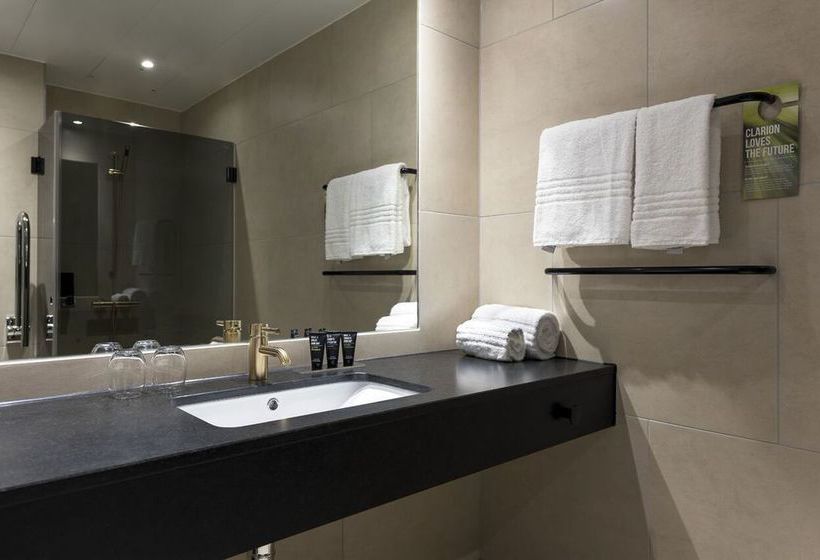 Clarion Hotel Air | Sola | Rogaland | Norway 17