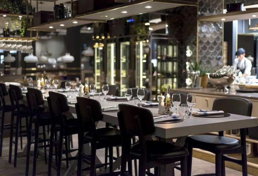 Clarion Hotel Air | Sola | Rogaland | Norway 18