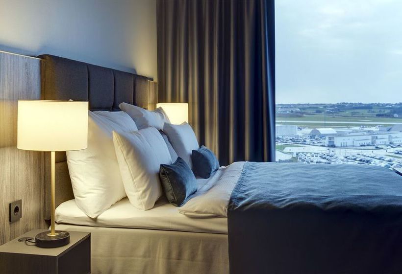 Clarion Hotel Air | Sola | Rogaland | Norway 4