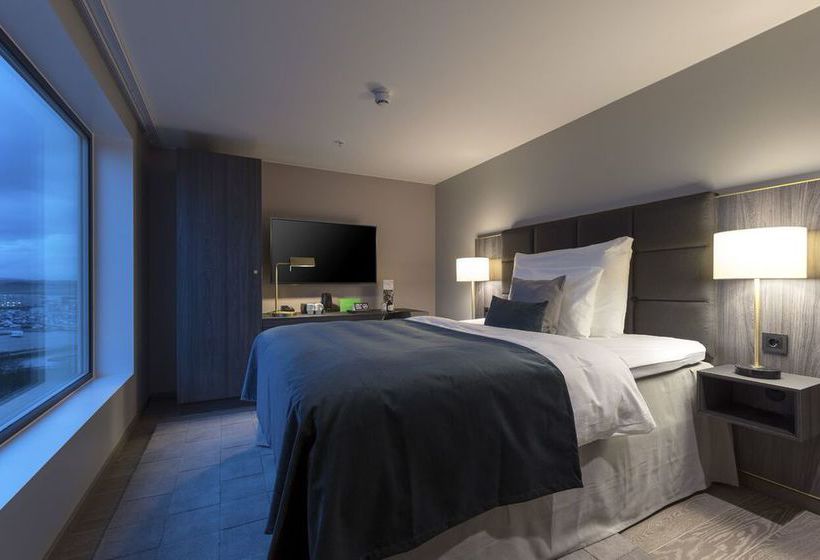 Clarion Hotel Air | Sola | Rogaland | Norway 6