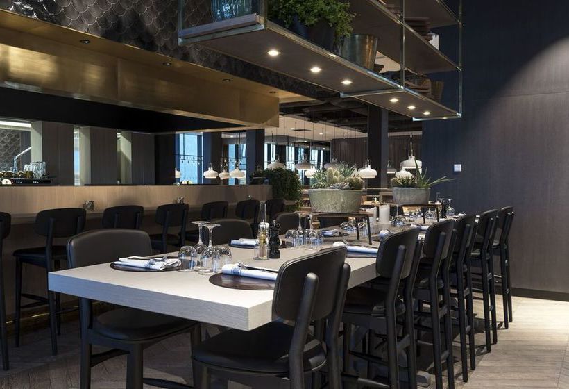 Clarion Hotel Air | Sola | Rogaland | Norway 7