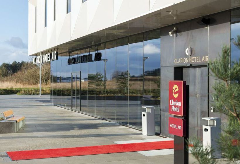 Clarion Hotel Air | Sola | Rogaland | Norway 8