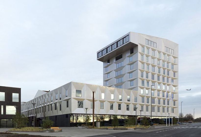 Clarion Hotel Air | Sola | Rogaland | Norway 9