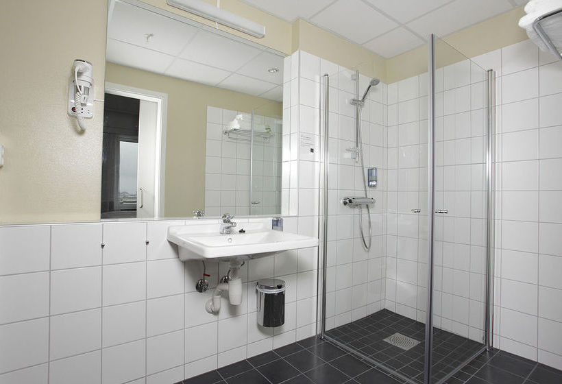 Smarthotel Hammerfest Hammerfest Finnmark