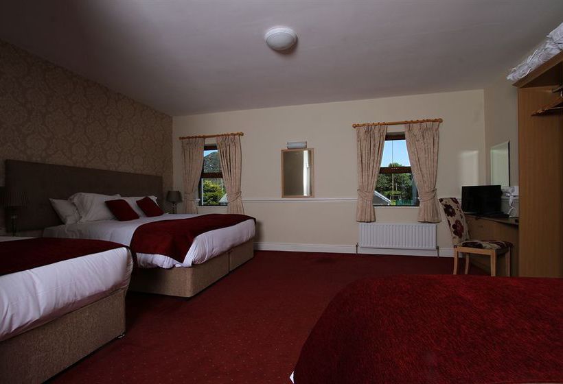 Hotel Ballyliffin | Ballyliffin | Donegal | Ireland 1