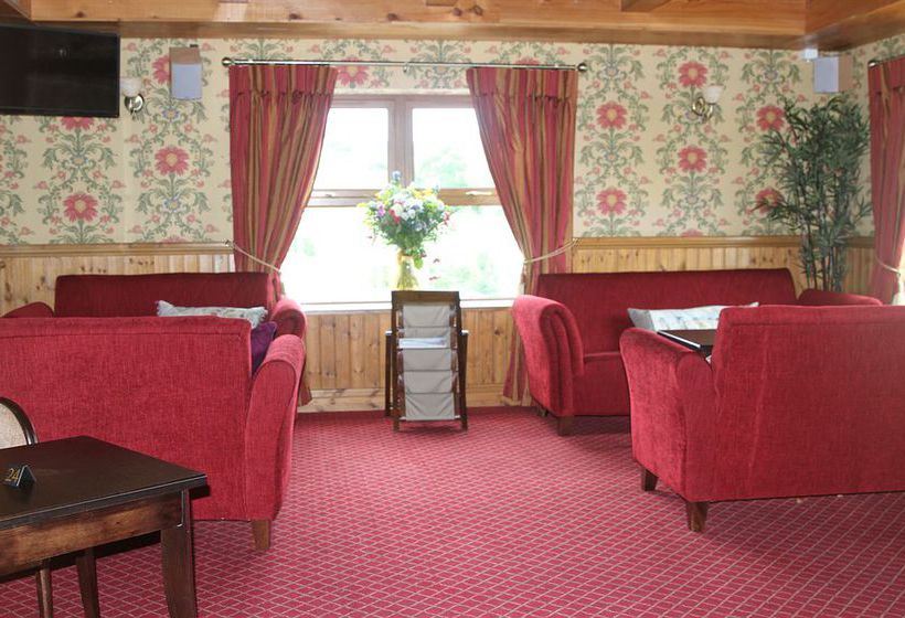 Hotel Ballyliffin | Ballyliffin | Donegal | Ireland 10