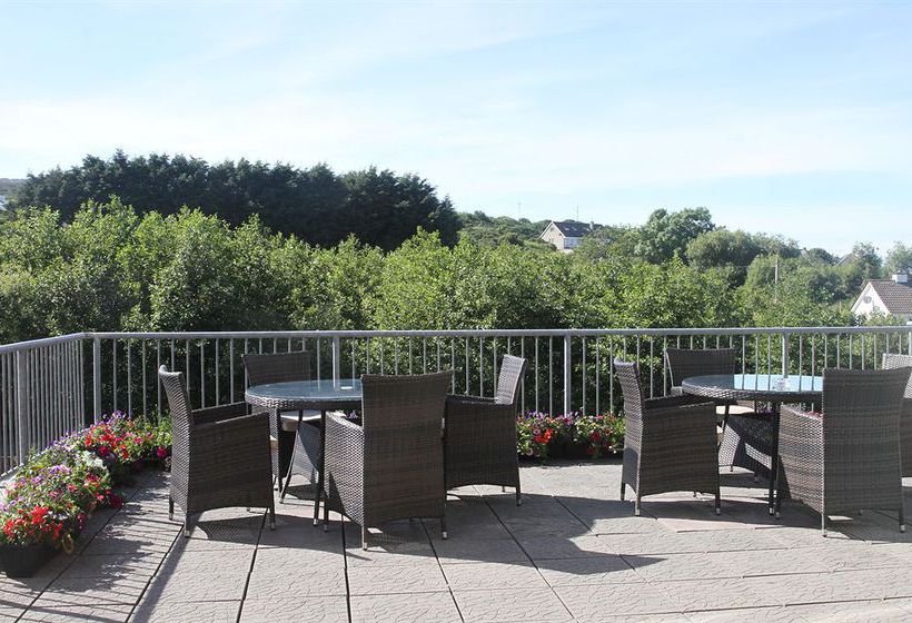 Hotel Ballyliffin | Ballyliffin | Donegal | Ireland 11