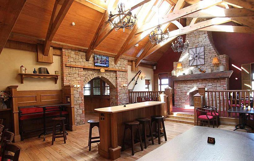 Hotel Ballyliffin | Ballyliffin | Donegal | Ireland 12