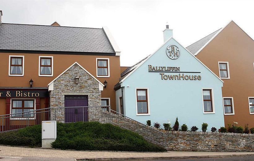 Hotel Ballyliffin | Ballyliffin | Donegal | Ireland 13
