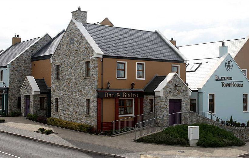 Hotel Ballyliffin | Ballyliffin | Donegal | Ireland 14