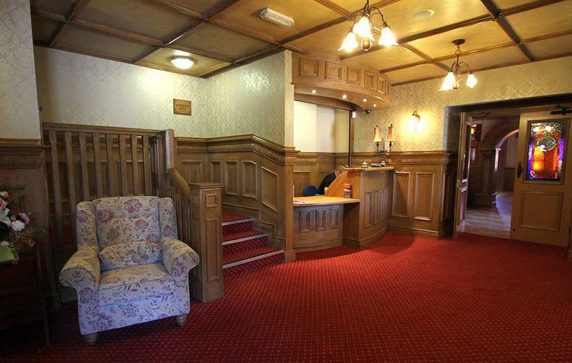 Hotel Ballyliffin | Ballyliffin | Donegal | Ireland 15