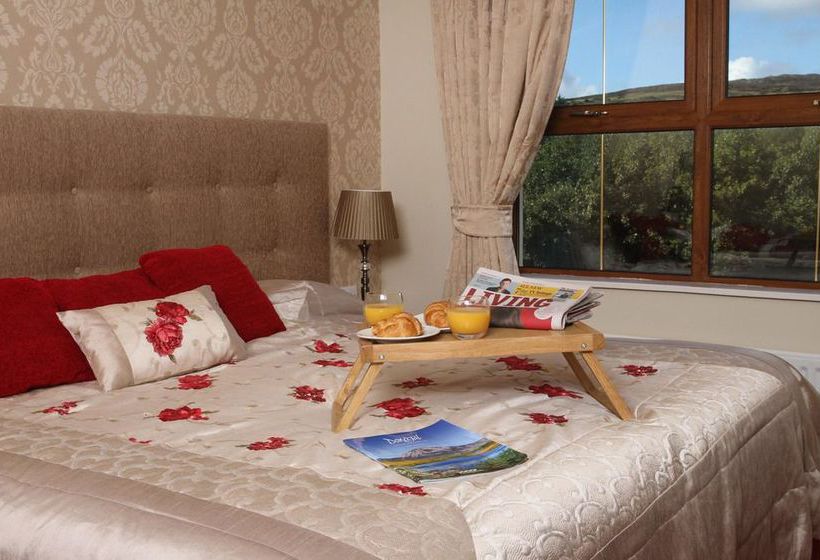 Hotel Ballyliffin | Ballyliffin | Donegal | Ireland 16
