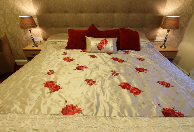 Hotel Ballyliffin | Ballyliffin | Donegal | Ireland 17