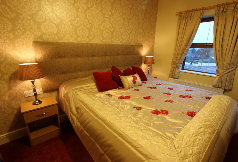 Hotel Ballyliffin | Ballyliffin | Donegal | Ireland 18