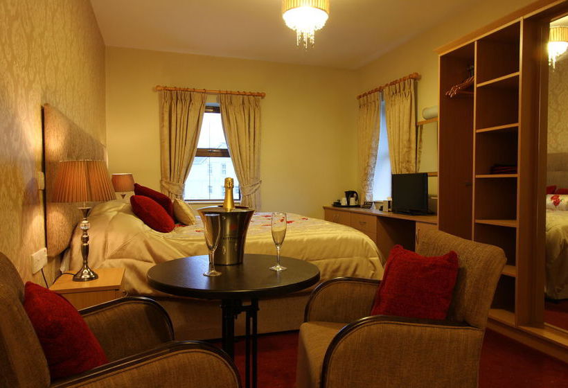 Hotel Ballyliffin | Ballyliffin | Donegal | Ireland 19