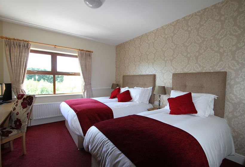 Hotel Ballyliffin | Ballyliffin | Donegal | Ireland 2